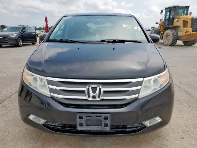  HONDA ODYSSEY 2013 Чорний
