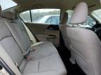 2017 Honda Accord Lx for Sale in Baltimore, MD - Rear End