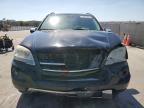 2009 Mercedes-Benz Ml 350 en Venta en Orlando, FL - Front End