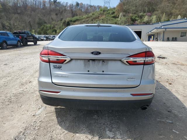  FORD FUSION 2020 Szary