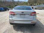 2020 Ford Fusion Sel للبيع في Hurricane، WV - Front End