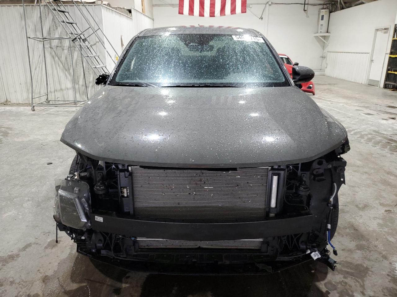 2024 Hyundai Santa Cruz Se VIN: 5NTJA4DE7RH120765 Lot: 54050715