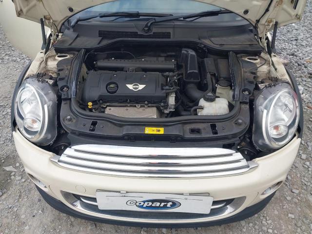 2013 MINI COOPER