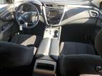 2016 Nissan Murano S на продаже в Candia, NH - Side