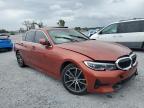 2021 Bmw 330I  за продажба в Riverview, FL - Front End