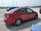 2019 Chevrolet Sonic Lt للبيع في Lawrenceburg، KY - Water/Flood