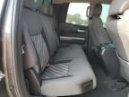 2019 Toyota Tundra Double Cab Sr იყიდება Lumberton-ში, NC - Vandalism