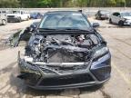 2022 Toyota Camry Se за продажба в Eight Mile, AL - Front End