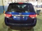 2016 Honda Odyssey Exl for Sale in Woodhaven, MI - Side