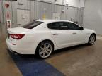2014 Maserati Quattroporte S за продажба в Casper, WY - Mechanical