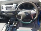 2013 TOYOTA HILUX INVI for sale at Copart WHITBURN
