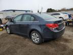 2014 Chevrolet Cruze Lt en Venta en Cookstown, ON - Front End