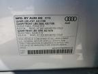 2015 Audi Q3 Prestige de vânzare în Houston, TX - Front End