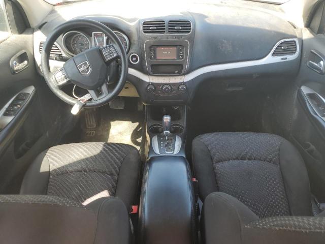  DODGE JOURNEY 2020 Серый