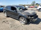 2012 Dodge Caliber Sxt იყიდება Baltimore-ში, MD - Burn