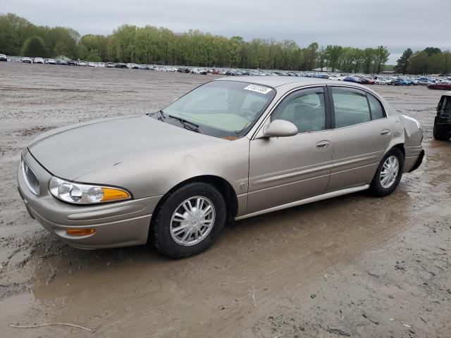 2004 Buick Lesabre Custom