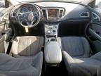 2015 Chrysler 200 Limited na sprzedaż w Haslet, TX - Rear End