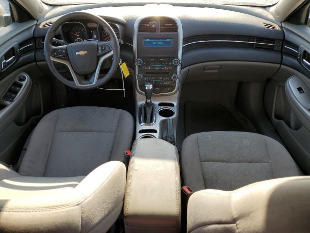  CHEVROLET MALIBU 2015 Black