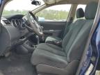 2012 Nissan Versa S на продаже в Ellenwood, GA - Front End