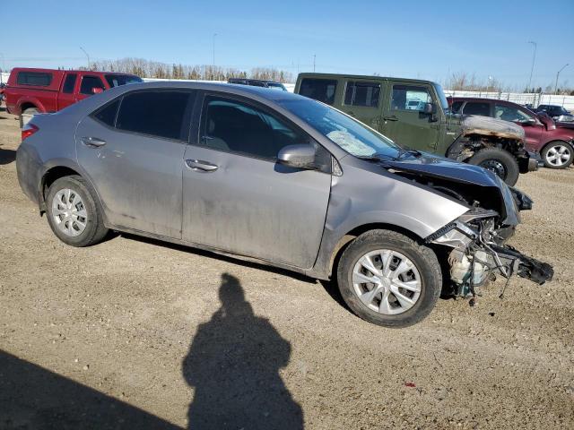 2014 TOYOTA COROLLA ECO