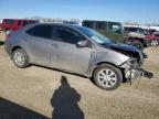 2014 TOYOTA COROLLA ECO for sale at Copart AB - EDMONTON