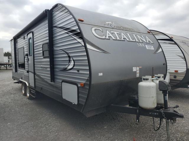 2017 Foresriver Catalina
