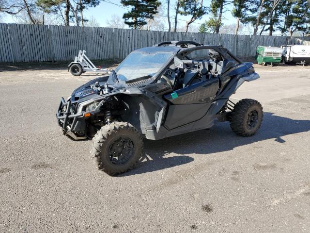 2019 CAN-AM MAVERICK X3 X DS TURBO R