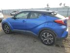 2020 Toyota C-Hr Xle للبيع في Mercedes، TX - Water/Flood
