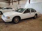 1996 Chevrolet Caprice Classic en Venta en Lansing, MI - Minor Dent/Scratches