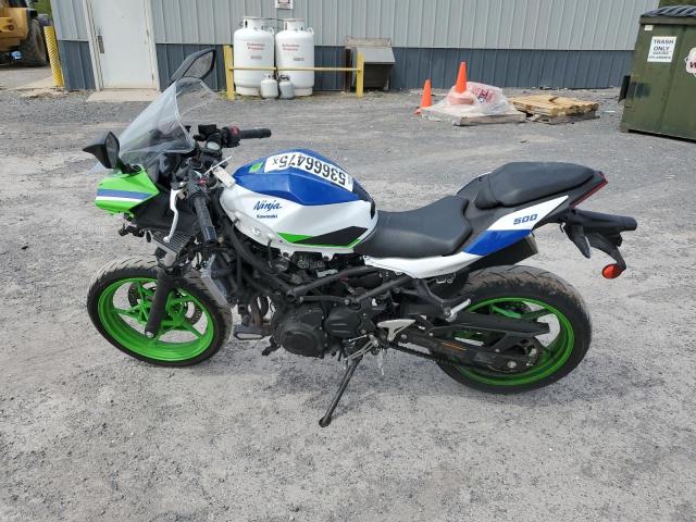 2024 KAWASAKI EX500 A