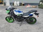 2024 Kawasaki Ex500 A продається в York Haven, PA - Front End