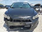 2016 Chevrolet Sonic Ls на продаже в Lawrenceburg, KY - Front End