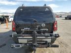 2013 Nissan Xterra X for Sale in Las Vegas, NV - Front End