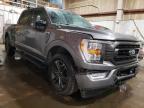 2021 Ford F150 Supercrew იყიდება Anchorage-ში, AK - Rear End
