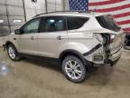 2018 Ford Escape Sel იყიდება Columbia-ში, MO - Rear End