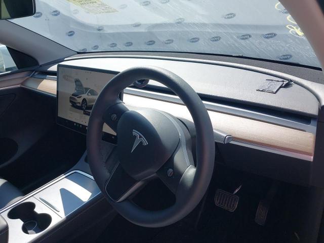2024 TESL MODEL Y RW