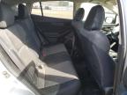 2021 SUBARU CROSSTREK  for sale at Copart ON - TORONTO
