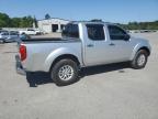 2016 Nissan Frontier S zu verkaufen in Savannah, GA - Water/Flood