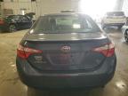 2016 Toyota Corolla L zu verkaufen in Franklin, WI - Front End