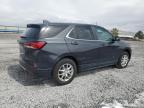 2022 Chevrolet Equinox Lt en Venta en Reno, NV - Rear End