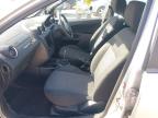 2005 FORD FIESTA ZET for sale at Copart SANDWICH