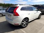 2014 VOLVO XC60 SE LU for sale at Copart WHITBURN