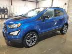 2020 Ford Ecosport Ses for Sale in Oklahoma City, OK - Undercarriage