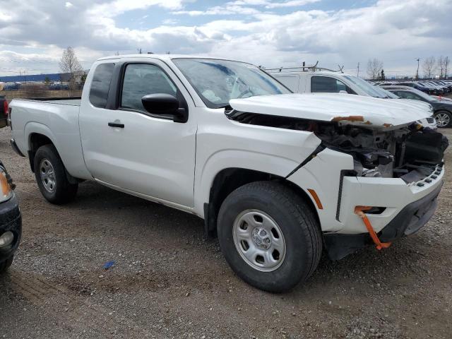 2023 NISSAN FRONTIER S