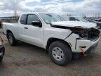 2023 NISSAN FRONTIER S for sale at Copart AB - CALGARY