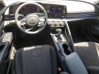2021 Hyundai Elantra Se na sprzedaż w Riverview, FL - Rear End