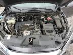 2017 Honda Civic Lx   на продаже в Madisonville, TN - Undercarriage