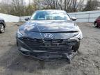 2023 Hyundai Elantra Sel продається в Windsor, NJ - Front End