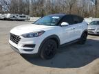 2019 Hyundai Tucson Se на продаже в Glassboro, NJ - Undercarriage