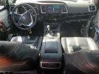 2019 Toyota Highlander Se იყიდება Albuquerque-ში, NM - Mechanical